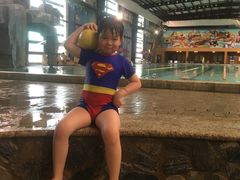 -南宫温泉水世界