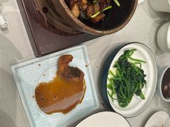 -狮王府淮扬菜(新街口友谊店)