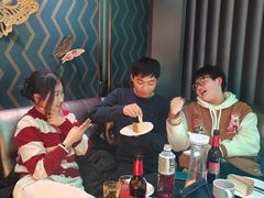 -纯K(打浦桥店)