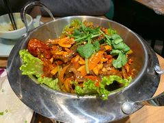 -品回味清真西北楼(宁波首店)