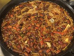 -鸿顺老铁锅美蛙鱼府(解放碑店)