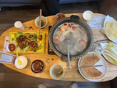 -四姑娘山阿巴郎·藏式花园餐厅