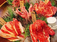 -黑牛の店·和牛烧肉(合生汇店)
