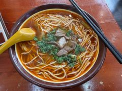 -美玲拉面(鞍山西道店)
