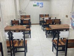大堂-同来顺烧烤餐厅(哈尔滨道店)