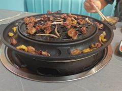 -牛犇炭火烤肉·鲜切烤肉(承德总店)