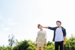 点击看大图 -太古映画婚纱摄影(天河店)