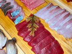 -鮨冠OMAKASE食べ放题(北京首店)