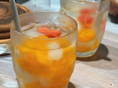 -小时候焗海鲜(鄞州万达店)