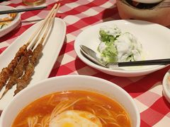 -西贝(深圳卓悦汇店)