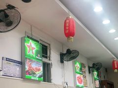 -品鲜海鲜餐厅(黄厝店)