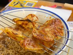 烤土豆片-炒豆合作社(东四总店)