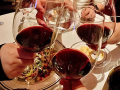 -Wolfgang’s Steakhouse 沃夫冈牛排馆(上海白玉兰广场店)