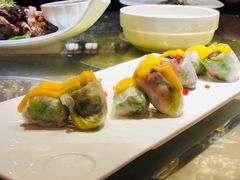 -锋味餐厅(空港复悦里店)
