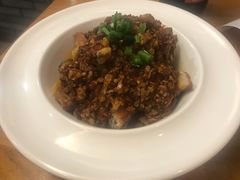口水鸡-乌江鱼杭帮菜(西湖店)