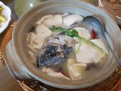 -竹海湾农家土菜