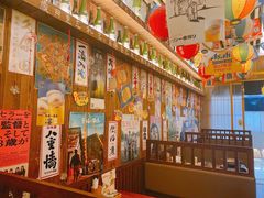 -坂吉屋·居酒屋深夜食堂(龙湖店)