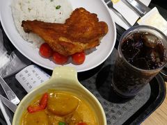 -大家乐(广州中华广场店)