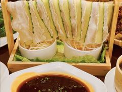 -苏渝汇重庆江湖菜(桐泾公园店)