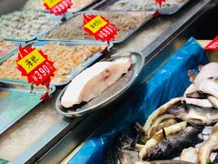 -旺角小渔村·海肠捞饭开创者(环山路店)