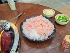 -巴倒烫陆派火锅山庄(南山总店)