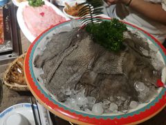 -码头故事火锅(大丰店)