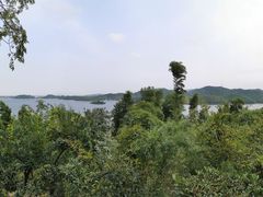 -天目湖涵田半山温泉