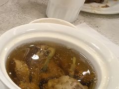 -明香海鲜酒家(华强北店)