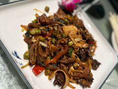 -老友王·南宁特色菜(金汇如意坊店)