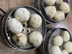 -吃不亏特色包子(三峡广场店)