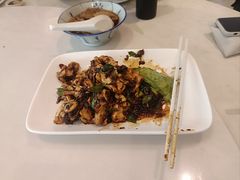 -新峰肉骨茶(总店)