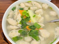 -海坛特色小吃·只做平潭特色菜(平潭店)