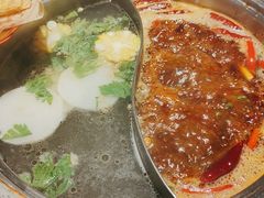 -正禾鲜·潮汕牛肉火锅(凯德天府店)