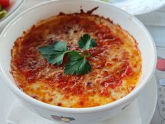 意式肉酱千层面（Lasagne&nbsp;alla&nbsp;bolognese）-安妮意大利餐厅(日坛店)