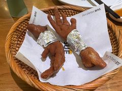 -苏小柳手工点心(人民广场分院)