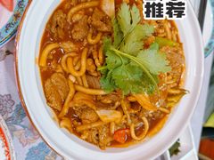 -阿西叶滩羊馆(交大店)