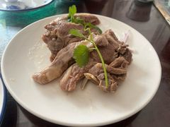 -范记靖远羊羔肉(博物馆店)