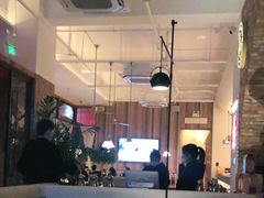 大堂-成都娃娃花园餐厅(河西旗舰店)