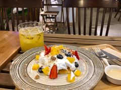 -The Good Place好地方·Brunch·coffee(国贸店)