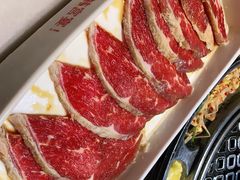 -韩宫宴烤肉·料理(苏州中心店)