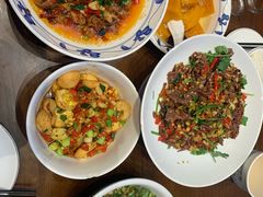 -八碗湘长沙市井菜(坡子街店)