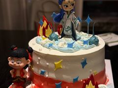 -同庆楼(滨湖富茂店)