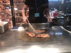 -盒马鲜生(皇庭广场店)