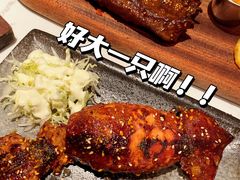 -卡朋西餐(大信新都汇店)