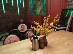 -火吧PTV聚会餐厅(10号店)