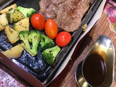 -必胜客(玉泉远洋店)