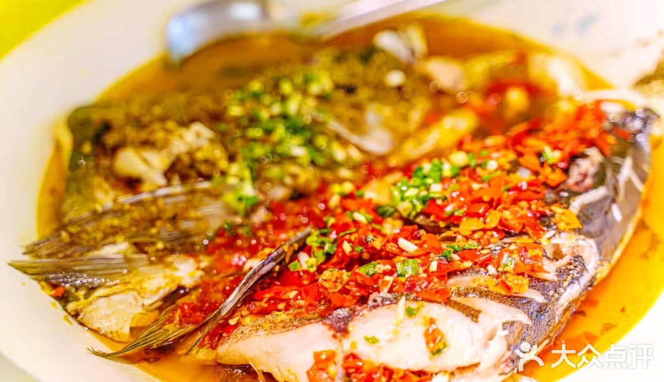 食材全部湖南空运，缔打造100%湖南味道