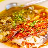 食材全部湖南空运，缔打造100%湖南味道