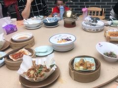 -点都德(汇盈广场店)