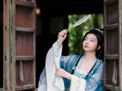 -汉仪华裳汉服旗袍·摄影写真馆(乌镇西栅店)